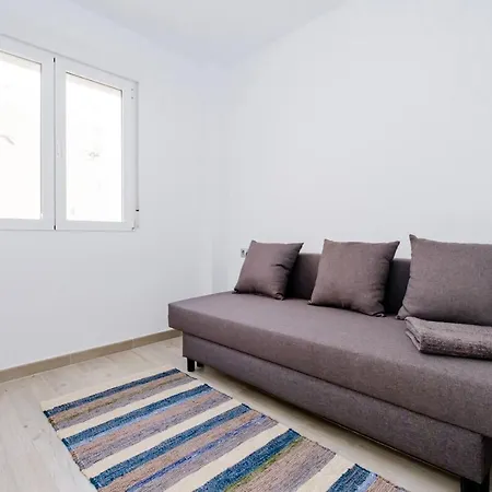 Darblade Id20 Apartment *