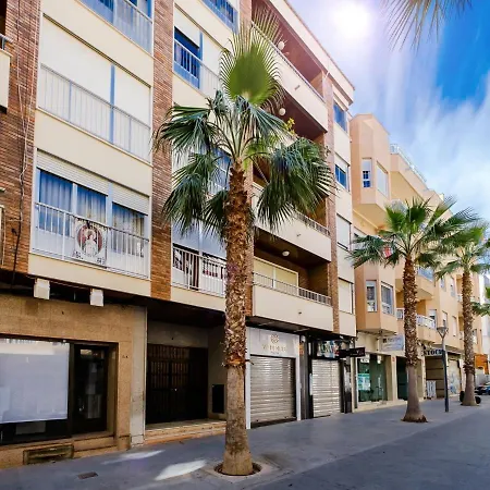 Apartment Darblade Id20 Torrevieja