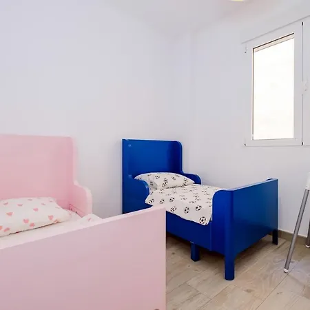 Apartment Darblade Id20 Torrevieja