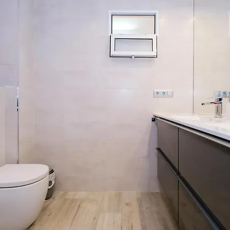 Apartment Darblade Id20 Torrevieja
